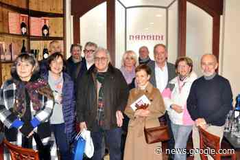 Siena, nasce la Rete dei Civici per Fabio Pacciani aperta ai cittadini - SienaFree.it