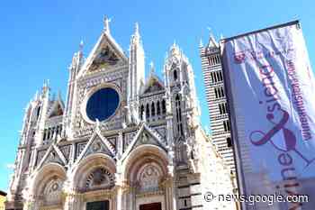 Con Wine&Siena 2023 c'è la Bottiglia della solidarietà - SienaFree.it
