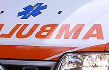 Incidente stradale in via Berlinguer a Siena, ferita una 30enne - Valdelsa.net