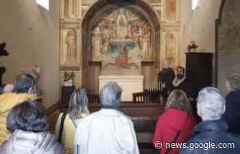 A Torrita di Siena si rinnova la tradizione della Fiera di Sant'Antonio - Valdelsa.net
