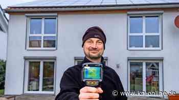 Energiekrise: Warum in diesem Haus kaum Energie verlorengeht