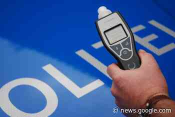 Bad Windsheim: +++ Nach Verkehrskontrolle Widerstand geleistet + ... - fränkischer.de