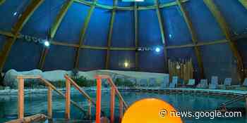 Franken Therme Bad Windsheim: Kosten steigen, doch das sind die ... - NN.de