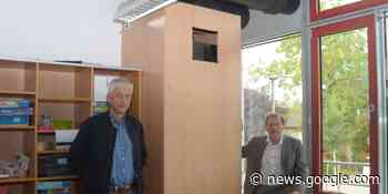 Kreis Neustadt/Aisch-Bad Windsheim: In dieser Schule laufen ... - NN.de