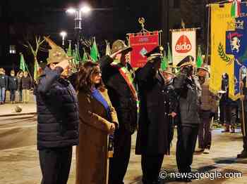 Merate: la commemorazione per gli 80 anni dalla battaglia di ... - Merate Online