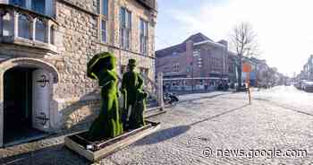 Bornemse huizen nog duurder geworden afgelopen jaar ... - Het Laatste Nieuws