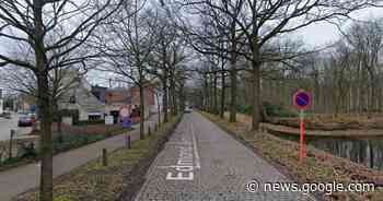 Edmond Vleminckxstraat wordt afgesloten voor werken | Bornem ... - Het Laatste Nieuws