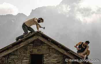 Ter Dilft in Bornem beleeft nu al fantastisch filmseizoen - RTV