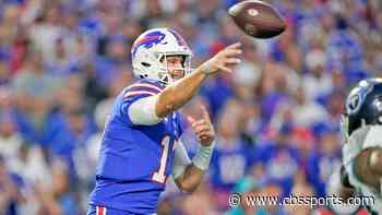 NFL picks, odds, 2023 bets from proven model: This 5-way Divisional Round football parlay pays back 25-1