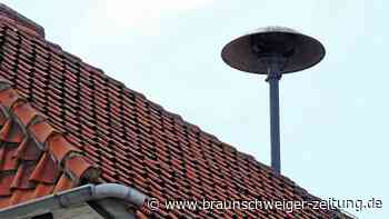 Samstag wurde es kurz laut im Kreis Gifhorn – 233 Sirenen heulten