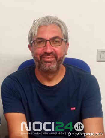 FdI Noci sull'arresto di Matteo Messina Denaro: "Possiamo liberare l ... - NOCI24.it