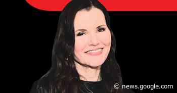 'On With Kara Swisher': Geena Davis on Bill Murray's Abuse - New York Magazine