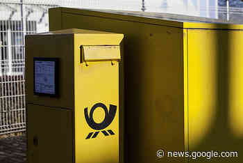 Minden-Lübbecke: auch heute Streik bei der Post möglich - Radio Westfalica