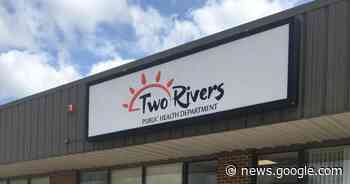 Two Rivers Public Health Department offers free radon test kits - Kearney Hub