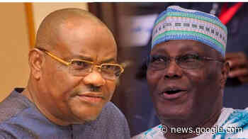 Wike threatens to cancel Atiku's Campaign venue in Rivers - Daily Trust