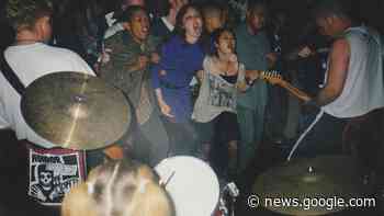 Punk lives the Northern Rivers - ABC News