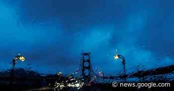 Explainer-What are atmospheric rivers and bomb cyclones? - SaltWire NS