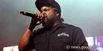 Ice Cube Doubles Down, Promises He Is "Never" Giving up on ... - HYPEBEAST
