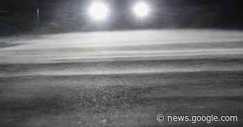 Warnung vor Schnee, Glätte, Frost in Wuppertal, Krefeld und ... - Westdeutsche Zeitung