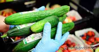 Krefeld: Supermärkte und Co. sollten zum Spenden verpflichtet ... - Westdeutsche Zeitung