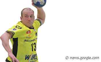 HSG Krefeld: Maik Schneider schwer verletzt - Rheinische Post