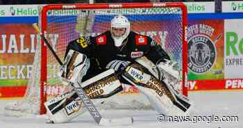 Liveticker: Krefeld Pinguine vs. EC Bad Nauheim – DEL2 aktuell ... - Westdeutsche Zeitung