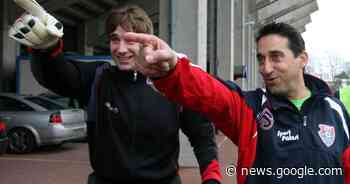 Krefeld: KFC Uerdingen hat Trainer für nur ein Spiel - Rheinische Post