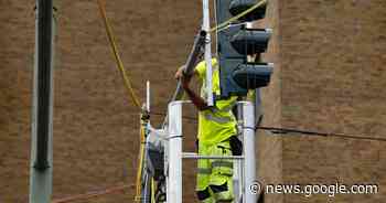 Krefeld: Moderne Ampelanlagen für 290.000 Euro - Westdeutsche Zeitung