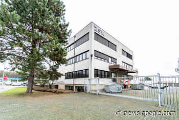 Stadt Krefeld mietet über RUHR REAL 1.720 m² Fläche - Konii.de