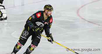 Pinguine-Stürmer beendet Torflaute: Bei Marcel Müller hat es klick ... - Rheinische Post