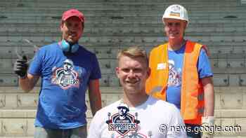 FDP Krefeld: Grotenburg Supporters erhalten Preis für ... - Lokalklick.eu - Online-Zeitung Rhein-Ruhr