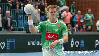 Handball-Bundesliga: Kapitän Niclas Pieczkowski verlässt GWD ... - DIE HARKE