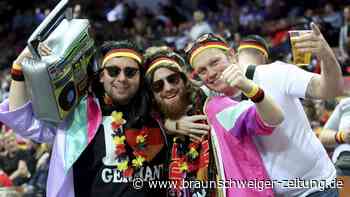 Handball WM live: Deutschland gegen Niederlande gefordert