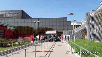 Fabriano / Ospedale "Profili", nel 2023 prevista sostituzione ... - QDM Notizie