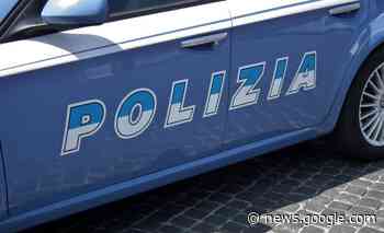 La Volante del Commissariato di Fabriano interviene per un'animata ... - RadioGold.TV