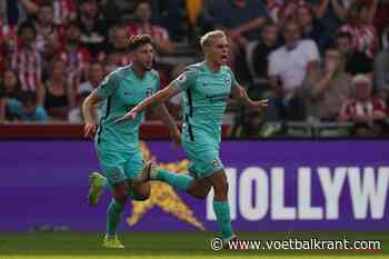 Brighton-speler haalt uit naar ex-ploegmaat Leandro Trossard: &quot;We hebben hem niet nodig&quot;