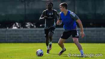Union ready to kick off preseason slate on Saturday against Austin FC - Philadelphia Union