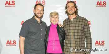 Aaron, Austin Nola host event for ALS research, awareness - MLB.com