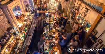 Where to Drink in Austin Based on Your Zodiac Sign - Eater Austin