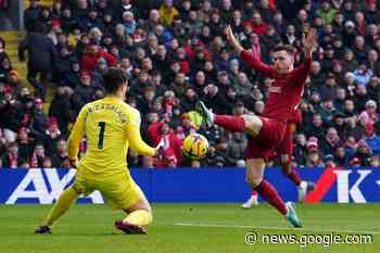Liverpool and Chelsea disappoint in goalless stalemate - Chelmsford Weekly News