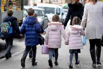 When is the February half-term for England and Scotland in 2023? - Chelmsford Weekly News