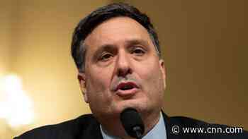 White House chief of staff Ron Klain expected to step down in the weeks after Biden's State of the Union address