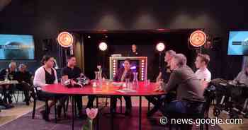 Van Ironman tot stalen ros; een talkshow over metaal in Drunen - BD.nl