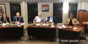 Moniek van Sandick heeft er zin in: 'Zoeterwoude is een hele stoere ... - Sleutelstad