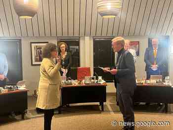 Moniek van Sandick wordt derde wethouder van Zoeterwoude - Unity Nu