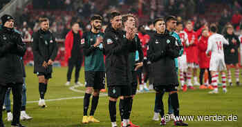 "Wir haben alles vermissen lassen"