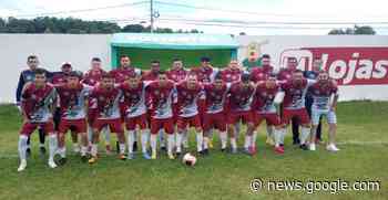 CAF Imbituva busca classificação para semifinal do Campeonato ... - Rádio Najuá