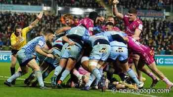 Champions Cup: Exeter and Stormers seal home games in the last-16 - planetrugby.com