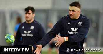 Sam Skinner: 'Salary cap was only one reason for leaving Exeter ... - iNews