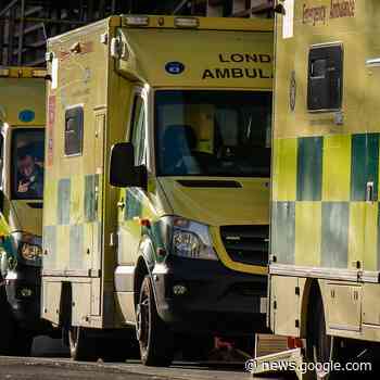 Royal Devon and Exeter Trust ambulance arrivals below average on ... - Teignmouth Post